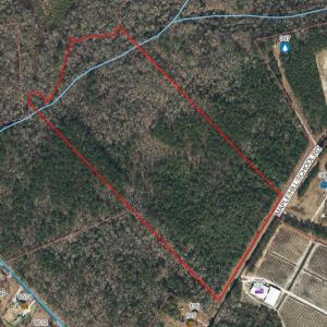 Photo #13 of 28ac Maple Hill School, Maple Hill, NC 28.0 acres