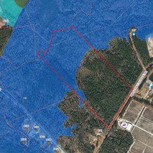 Photo #17 of 28ac Maple Hill School, Maple Hill, NC 28.0 acres
