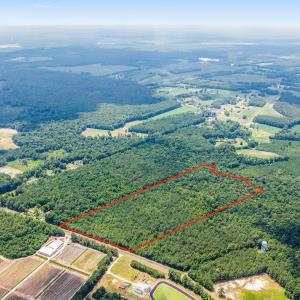 Photo #4 of 28ac Maple Hill School, Maple Hill, NC 28.0 acres