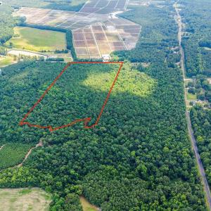 Photo #5 of 28ac Maple Hill School, Maple Hill, NC 28.0 acres