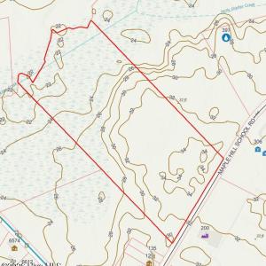 Photo #16 of 28ac Maple Hill School, Maple Hill, NC 28.0 acres