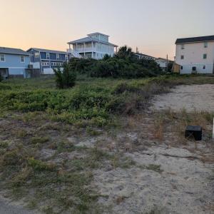 Photo #4 of 1110 Topsail, Surf City, NC 0.1 acres
