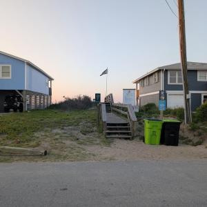 Photo #5 of 1110 Topsail, Surf City, NC 0.1 acres