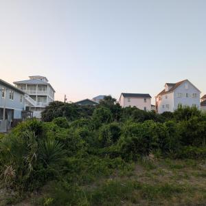 Photo #3 of 1110 Topsail, Surf City, NC 0.1 acres