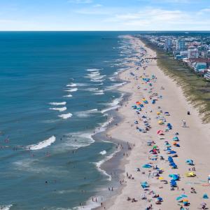 Photo #5 of 919 Riptide, Carolina Beach, NC 0.1 acres