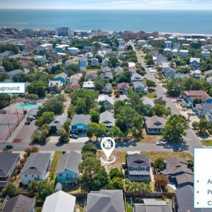 Photo #4 of 919 Riptide, Carolina Beach, NC 0.1 acres