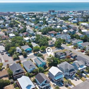 Photo #14 of 919 Riptide, Carolina Beach, NC 0.1 acres