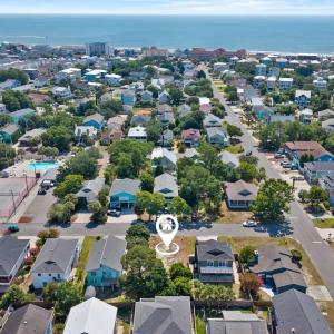 Photo #26 of 919 Riptide, Carolina Beach, NC 0.1 acres