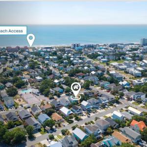Photo #3 of 919 Riptide, Carolina Beach, NC 0.1 acres