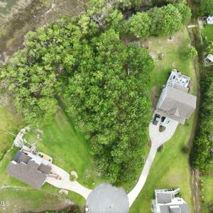 Photo #4 of 510 Shipmast, Beaufort, NC 0.4 acres