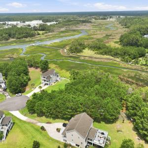 Photo #3 of 510 Shipmast, Beaufort, NC 0.4 acres