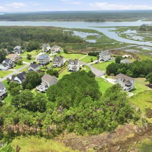 Photo #9 of 510 Shipmast, Beaufort, NC 0.4 acres