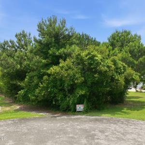 Photo #2 of 510 Shipmast, Beaufort, NC 0.4 acres