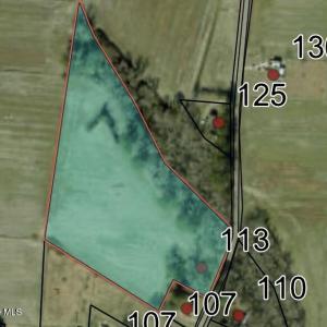 Photo #1 of 113 Trotman, Camden, NC 9.8 acres