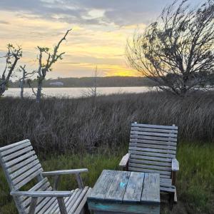 Photo #5 of 213 Hwy 70 Otway, Beaufort, NC 14.6 acres