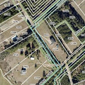 Photo #1 of 111 Bird Shoal, Beaufort, NC 2.2 acres
