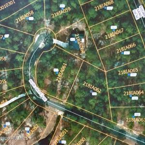 Photo #4 of 834 Blue Gill, Bolivia, NC 0.5 acres