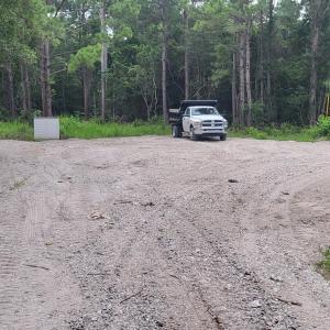 Photo #1 of 1123 Straits, Smyrna, NC 6.1 acres