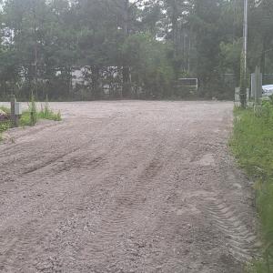 Photo #2 of 1123 Straits, Smyrna, NC 6.1 acres