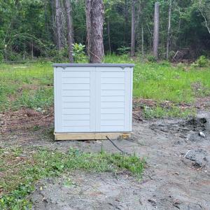 Photo #3 of 1123 Straits, Smyrna, NC 6.1 acres