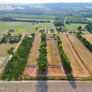Photo #6 of 204 Whitemon, Edenton, NC 3.9 acres