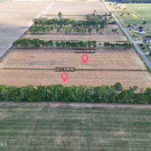 Photo #7 of 204 Whitemon, Edenton, NC 4.3 acres
