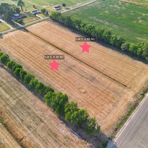 Photo #2 of 204 Whitemon, Edenton, NC 4.3 acres