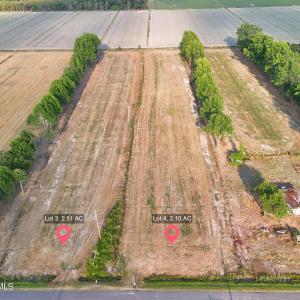 Photo #5 of 204 Whitemon, Edenton, NC 2.5 acres