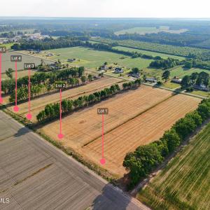 Photo #3 of 204 Whitemon, Edenton, NC 2.5 acres