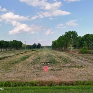 Photo #1 of 204 Whitemon, Edenton, NC 2.1 acres