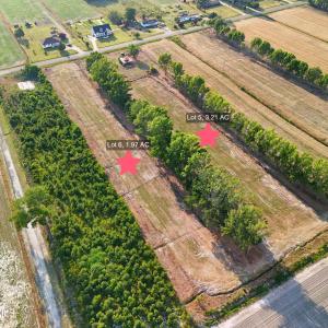 Photo #3 of 204 Whitemon, Edenton, NC 3.2 acres