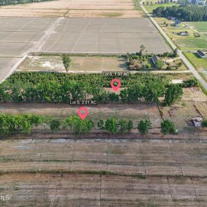 Photo #1 of 204 Whitemon, Edenton, NC 3.2 acres