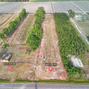 Photo #7 of 204 Whitemon, Edenton, NC 3.2 acres