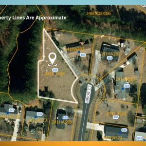 Photo #3 of 896 Birdie, Calabash, NC 0.4 acres