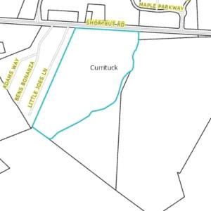 Photo #2 of Shortcut, Barco, NC 161.7 acres