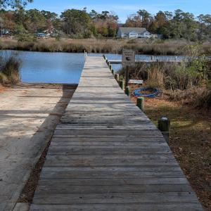 Photo #8 of 314 Livingston, Holly Ridge, NC 4.3 acres