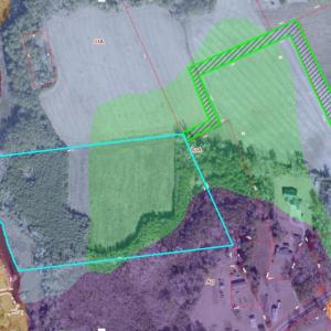 Photo #2 of Fisher Town, Havelock, NC 15.4 acres