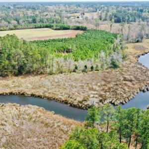 Photo #11 of Fisher Town, Havelock, NC 15.4 acres