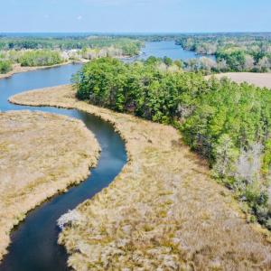 Photo #6 of Fisher Town, Havelock, NC 15.4 acres