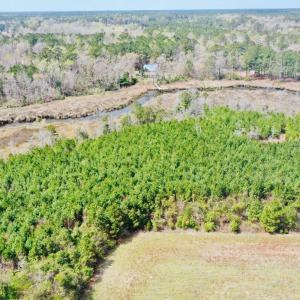 Photo #15 of Fisher Town, Havelock, NC 15.4 acres