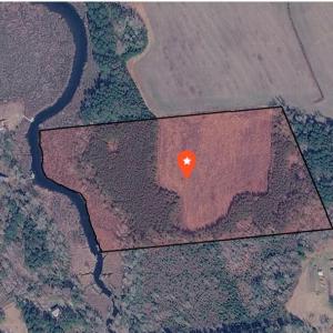 Photo #4 of Fisher Town, Havelock, NC 15.4 acres