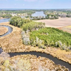 Photo #12 of Fisher Town, Havelock, NC 15.4 acres