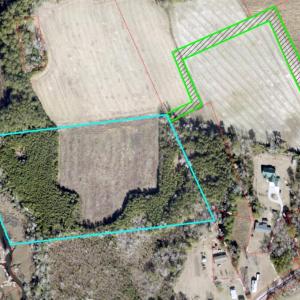 Photo #1 of Fisher Town, Havelock, NC 15.4 acres