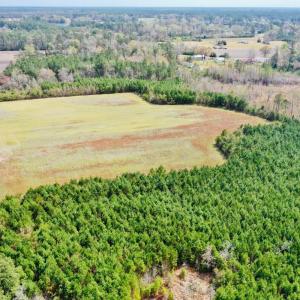 Photo #10 of Fisher Town, Havelock, NC 15.4 acres