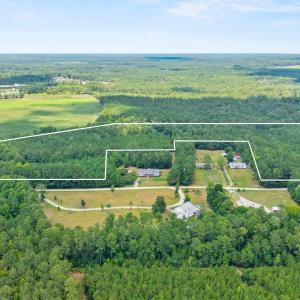 Photo #1 of Old Place, Winnabow, NC 20.2 acres