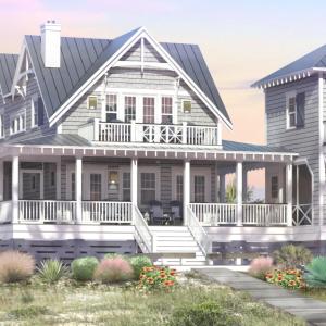 Photo #4 of 24 Starrush, Bald Head Island, NC 0.2 acres