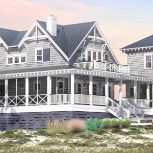 Photo #3 of 24 Starrush, Bald Head Island, NC 0.2 acres