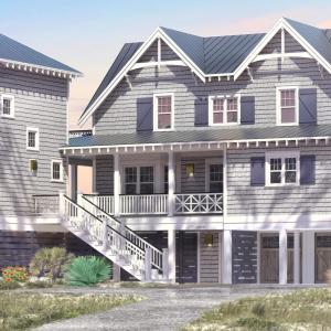 Photo #5 of 24 Starrush, Bald Head Island, NC 0.2 acres