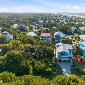 Photo #4 of 110 68th, Oak Island, NC 0.2 acres