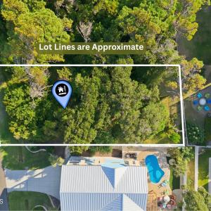 Photo #1 of 110 68th, Oak Island, NC 0.2 acres